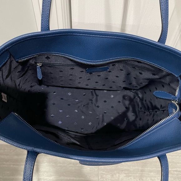 NWT Kate Spade Lori Tote - Picture 4 of 8